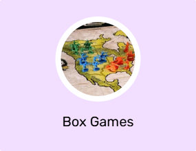 Box Games
