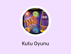 Kutu Oyunu