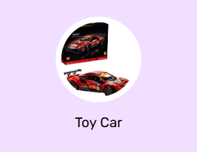 Toy Car