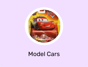 Model Cars