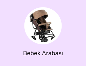 Bebek Arabası