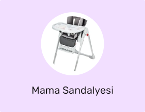 Mama Sandalyesi