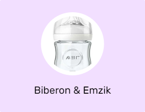 Biberon & Emzik