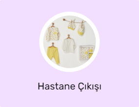 Hastane Çıkışı