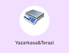 Yazarkasa&Terazi