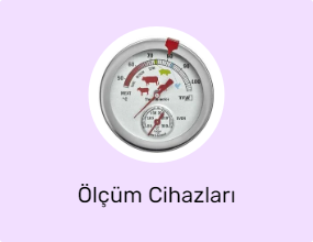 Ölçüm Cihazları