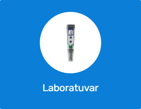 Laboratuvar Malzemeleri