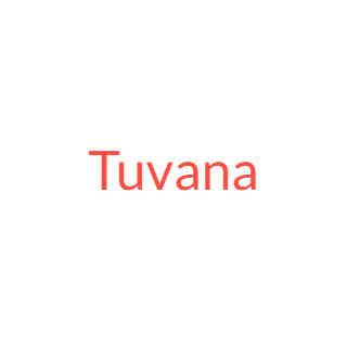 Tuvana