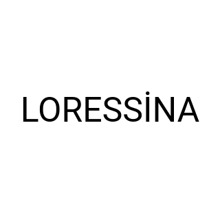LORESSİNA logo