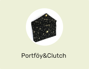 Portföy&Clutch 