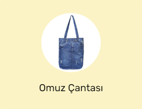 Omuz Çantası
