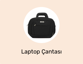 Laptop Çantası