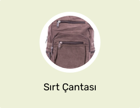 Sırt Çantası