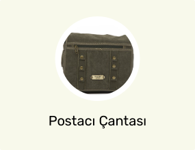 Postacı Çantası