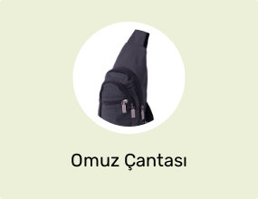 Omuz Çantası