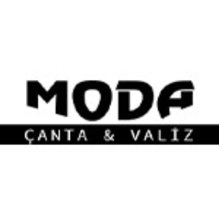 Moda Çanta logo