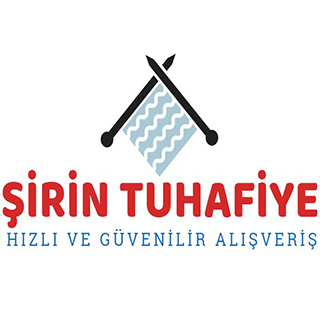 Şirin Tuhafiye logo
