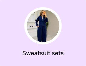 Sweatsuit sets