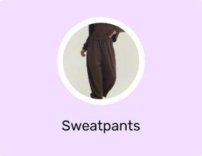 Sweatpants