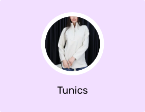 Tunics