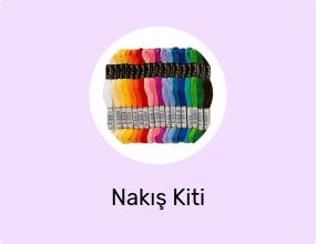 Nakış Kiti