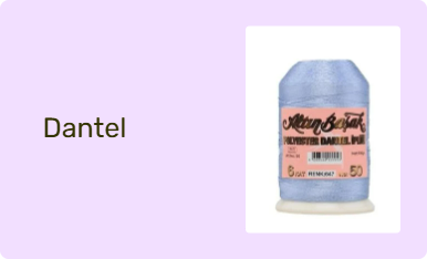 Dantel