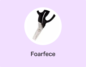 Foarfece
