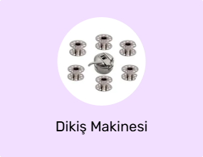 Dikiş Makinesi