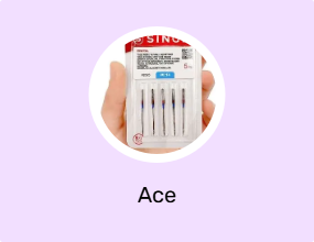 Ace