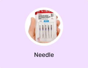 Needle