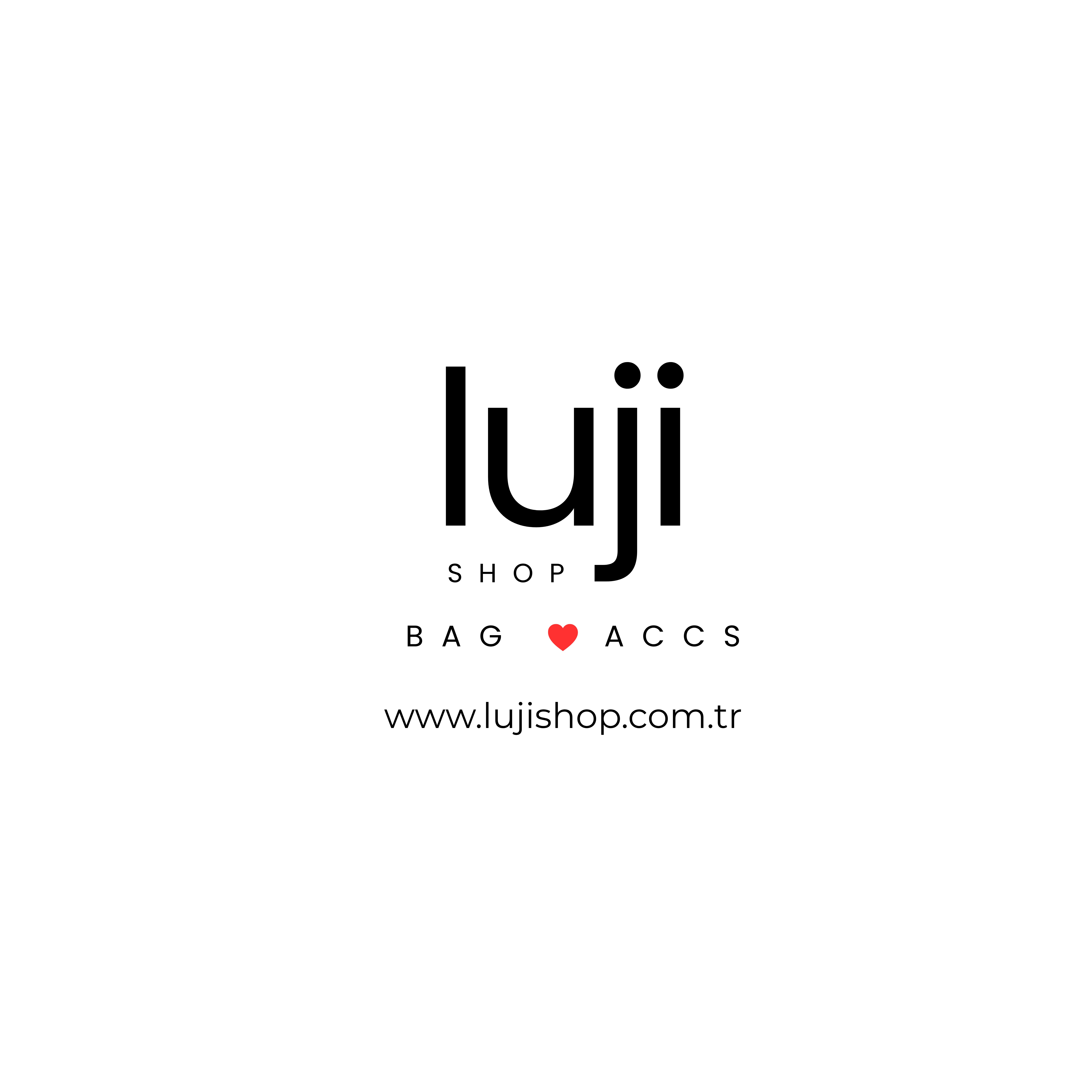 Luji Shop Bag & Accs