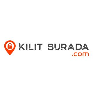 kilitburada logo