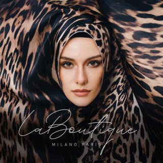 La Boutique-Milano Paris logo