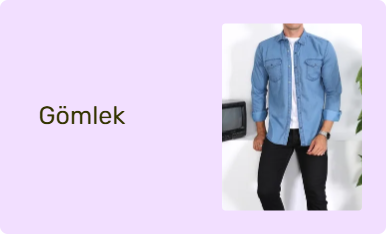 Gömlek