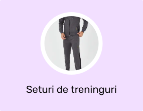Seturi de treninguri