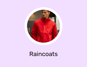 Raincoats