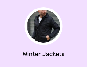 Winter Jackets