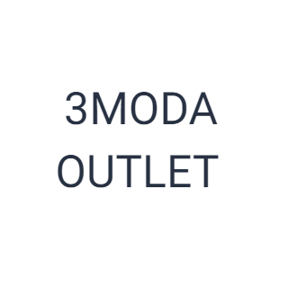 3MODA logo