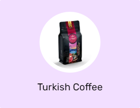 Turkish Coffee