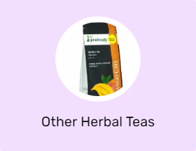 Other Herbal Teas