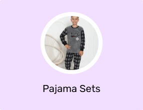 Pajama Sets
