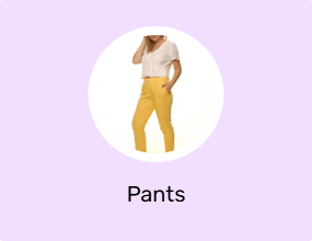 Pants