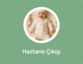 Hastane Çıkışı