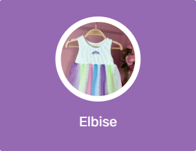 Elbise