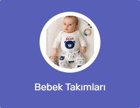 Bebek Takımları