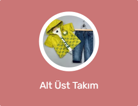 Alt Üst Takım