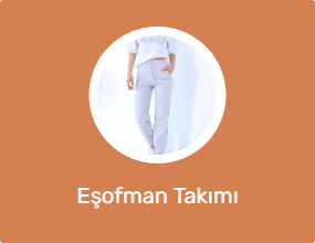 Eşofman Takımı
