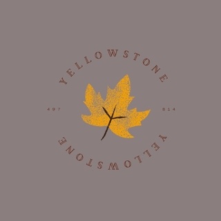 Yellowstone logo