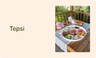 Tepsi