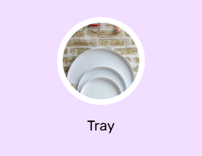 Tray